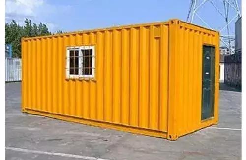 外贸集装箱知识,关于集装箱卡车知识