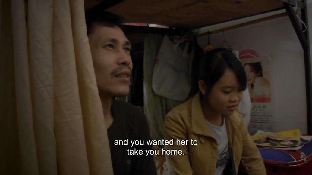 2001年农民工返乡纪录片,专门为农民工拍的纪录片