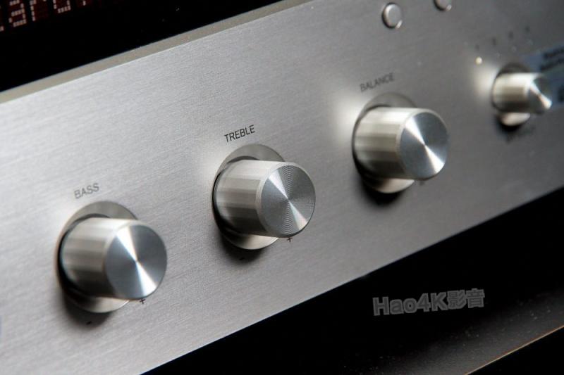 安桥TX-8390网络流媒体两声道功放使用评测分享