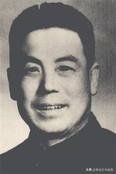 陈增弼中国古代家具研究,陈增弼的黄花梨方桌