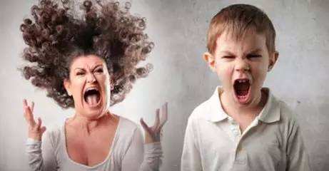 孩子脾气差父母怎么教育,孩子人小脾气大