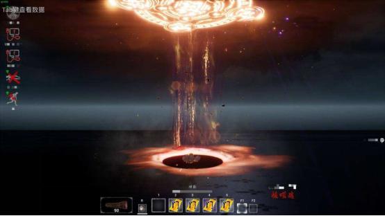 又一款国产恐怖大作？*牙虎**主播双排体验探灵笔记的恐怖魅力