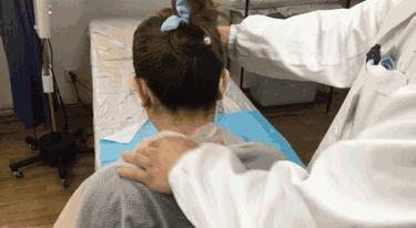 攀高p6颈椎按摩仪值得购买吗,攀高颈椎按摩仪p6和p7差别