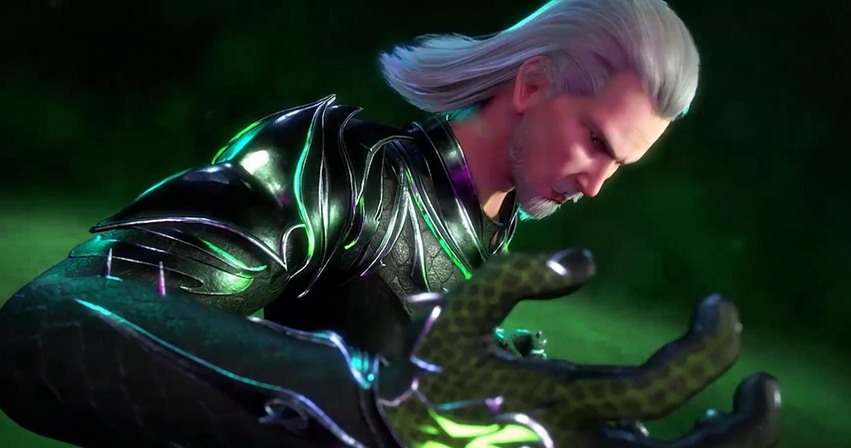 斗罗最震撼的魂技,斗罗出现的所有龙类武魂