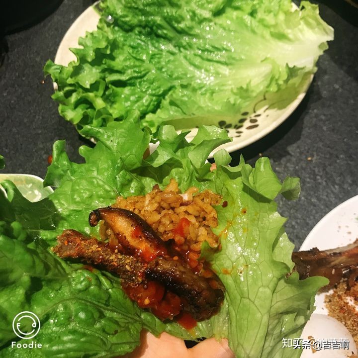 在东北吃饭是一种什么体验,跟东北人吃饭是什么体验