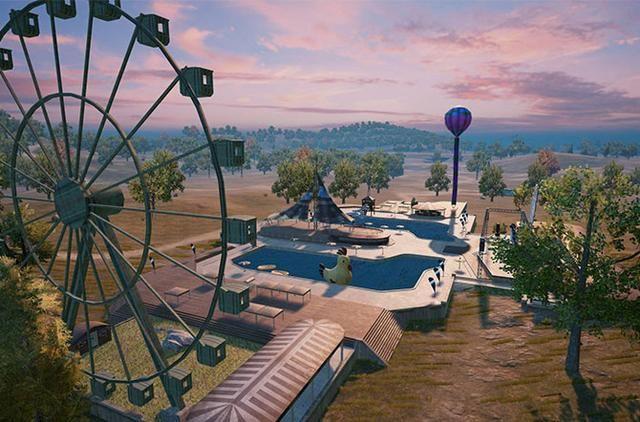 再见刺激战场老玩家回不来了,刺激战场离开了我们还能回来吗