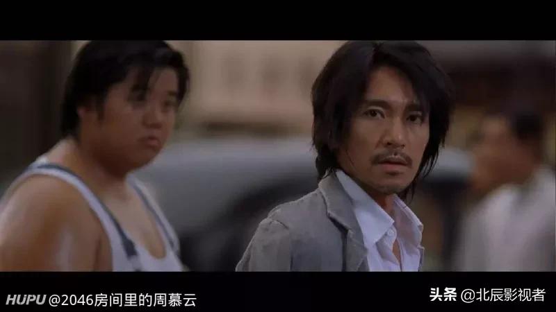 香港五大天王周星驰,香港四大天王周星驰刘德华