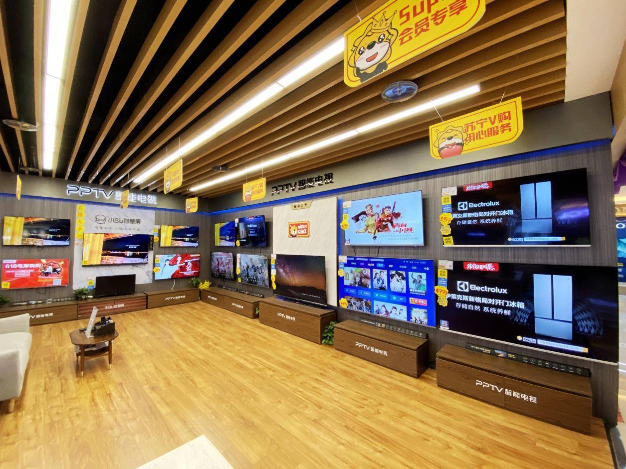 pptv智能电视参数清晰,pptv全面屏智能电视
