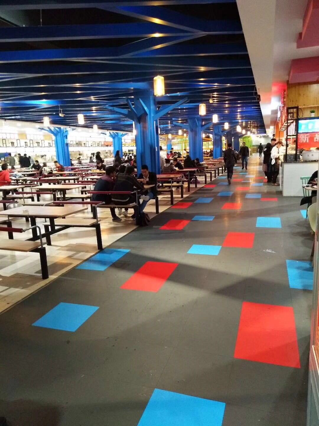 pvc塑胶地板的优点和缺点有哪些,pvc塑胶地板厚度误差多少正常