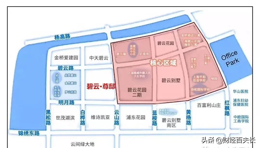 上海超级魔幻,上海很魔幻的楼