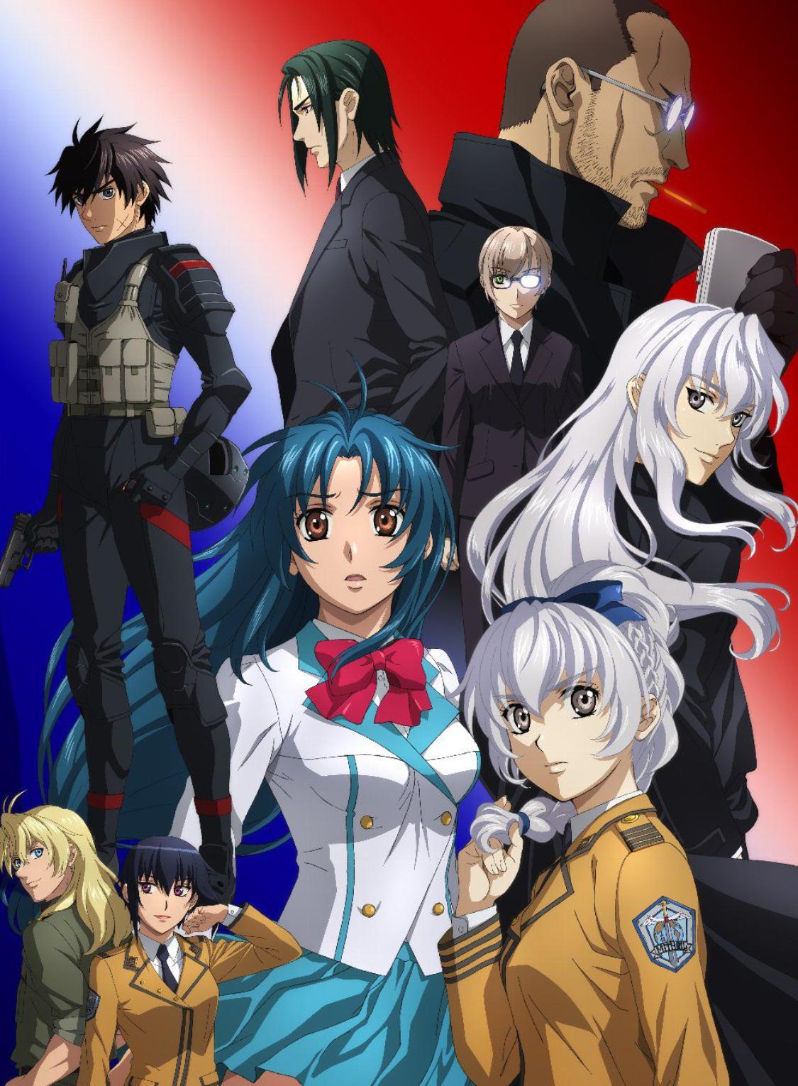 情侣必看的十部日本动漫,十部值得看的日本恋爱动漫