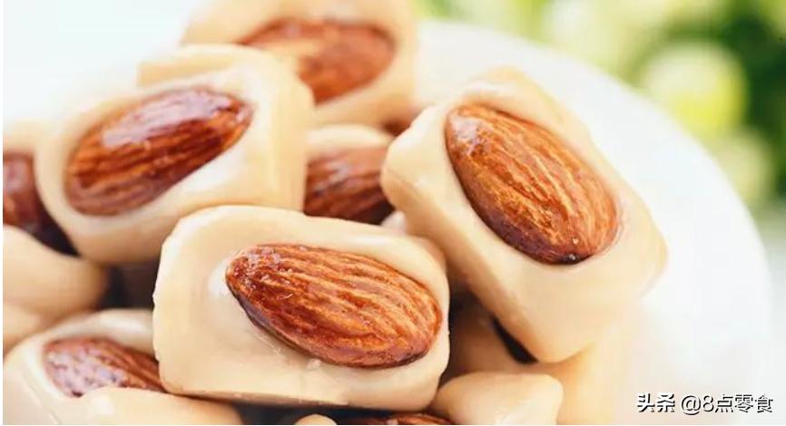 现在流行的喜糖,喜糖十大公认最好吃的糖