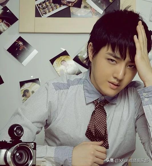 不想做美食的DJ不是好博主！Jason竟然和李子柒做过同行？