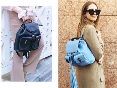 人生最实用的五个大牌包,100种大牌包