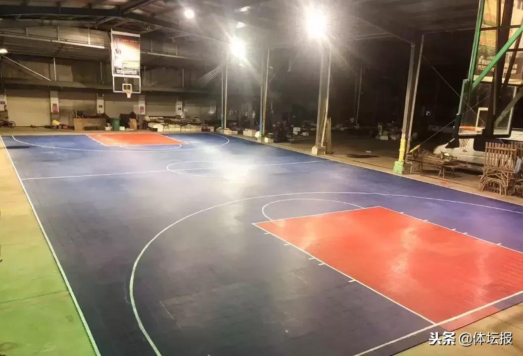 民间高质量篮球赛,遂昌石练篮球赛冠军