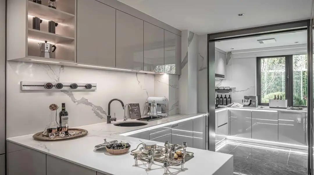 德国Gaggenau嘉格纳美学信仰，成就时代艺境