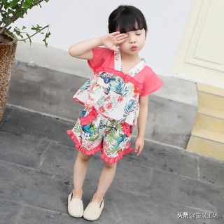 女儿不爱穿裙子,女孩子不爱穿裙子正常吗