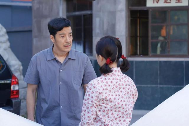 海一天许大茂经典片段,许大茂演黑帮老大电影