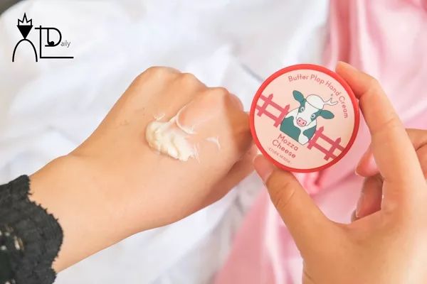 护手霜秋冬测评贵妇,护手霜tal测评