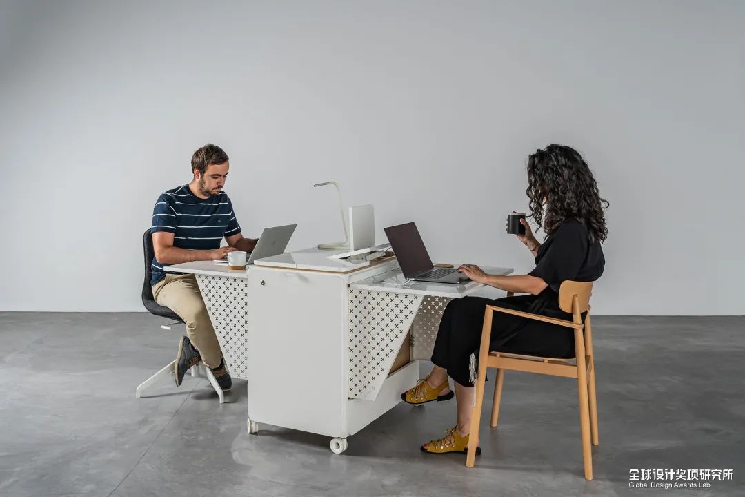 2020年德国if设计奖中国9个金奖,iconicawards德国设计奖