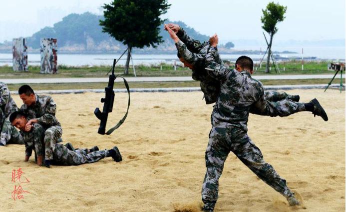 如何擒拿俘虏,怎么俘虏城池