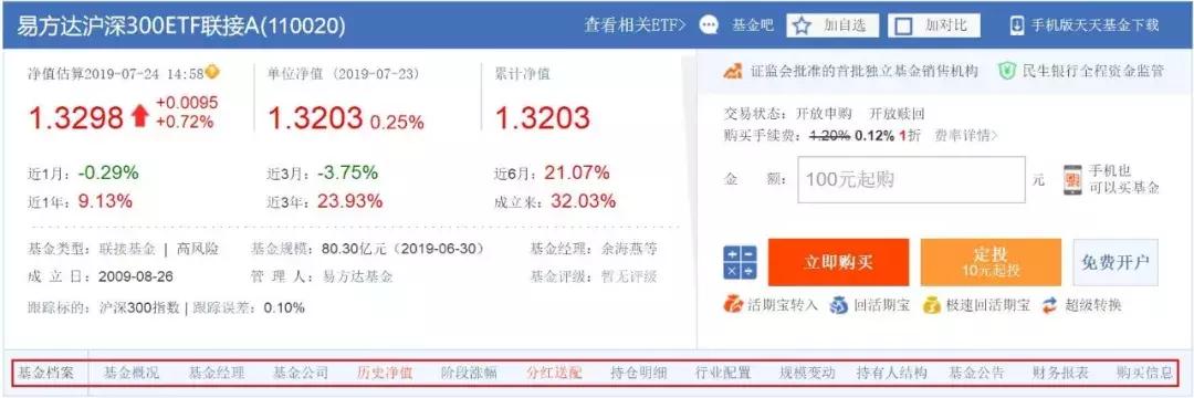 混合基金入门与技巧,基金学习零基础入门