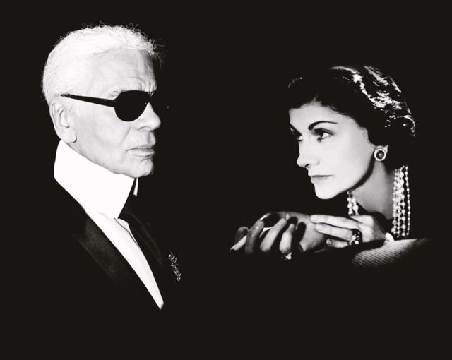 老佛爷训话,老佛爷说英语