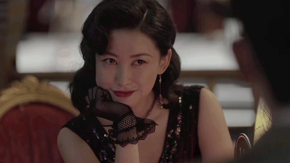 被外国人评价最美的中国女明星,被评为最美中国人的人有哪些