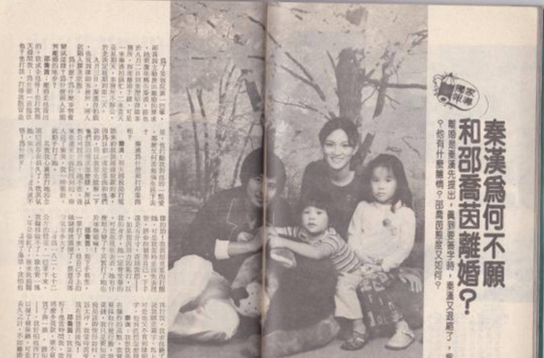 影后林青霞,林青霞红尘滚滚豪门情