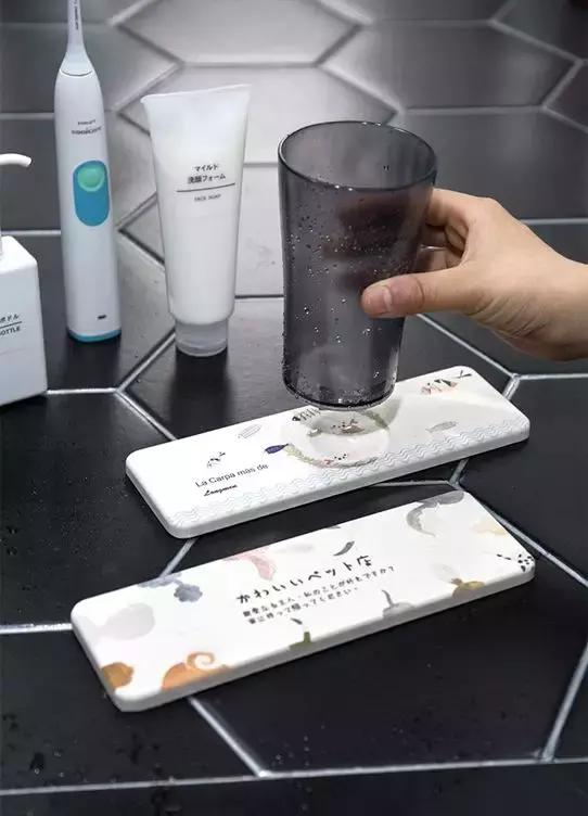 吸水神器哪个最好用,日本主妇十大收纳神器卫生间