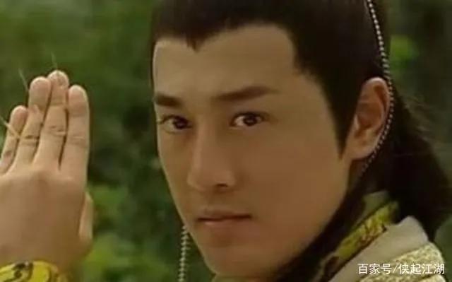 金庸武侠小说中的名医有哪些,武侠剧中的神医都有哪些江湖称号