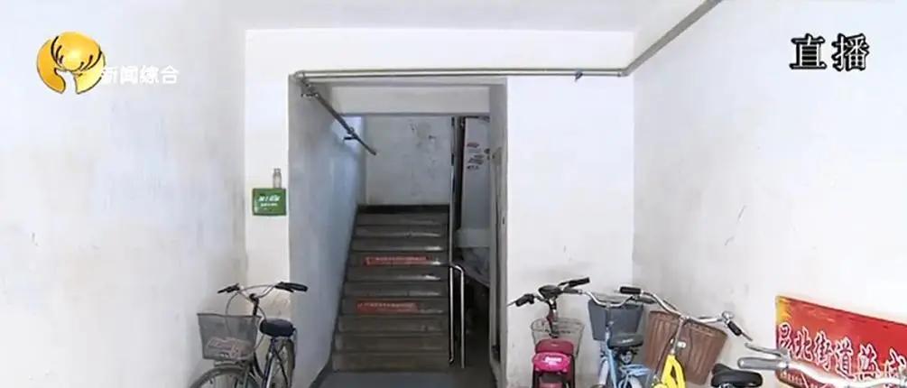 楼道充电危险吗,楼道飞线充电违法吗