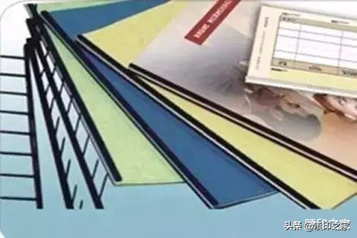 图文快印后期装订,图文快印精美有多少种装订方法