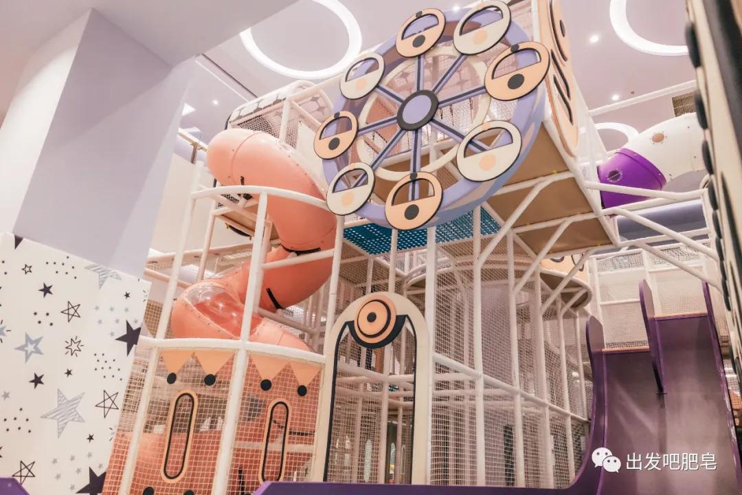 青岛亲子餐厅大盘点2.0,带娃全部吃过才有这份实力榜单