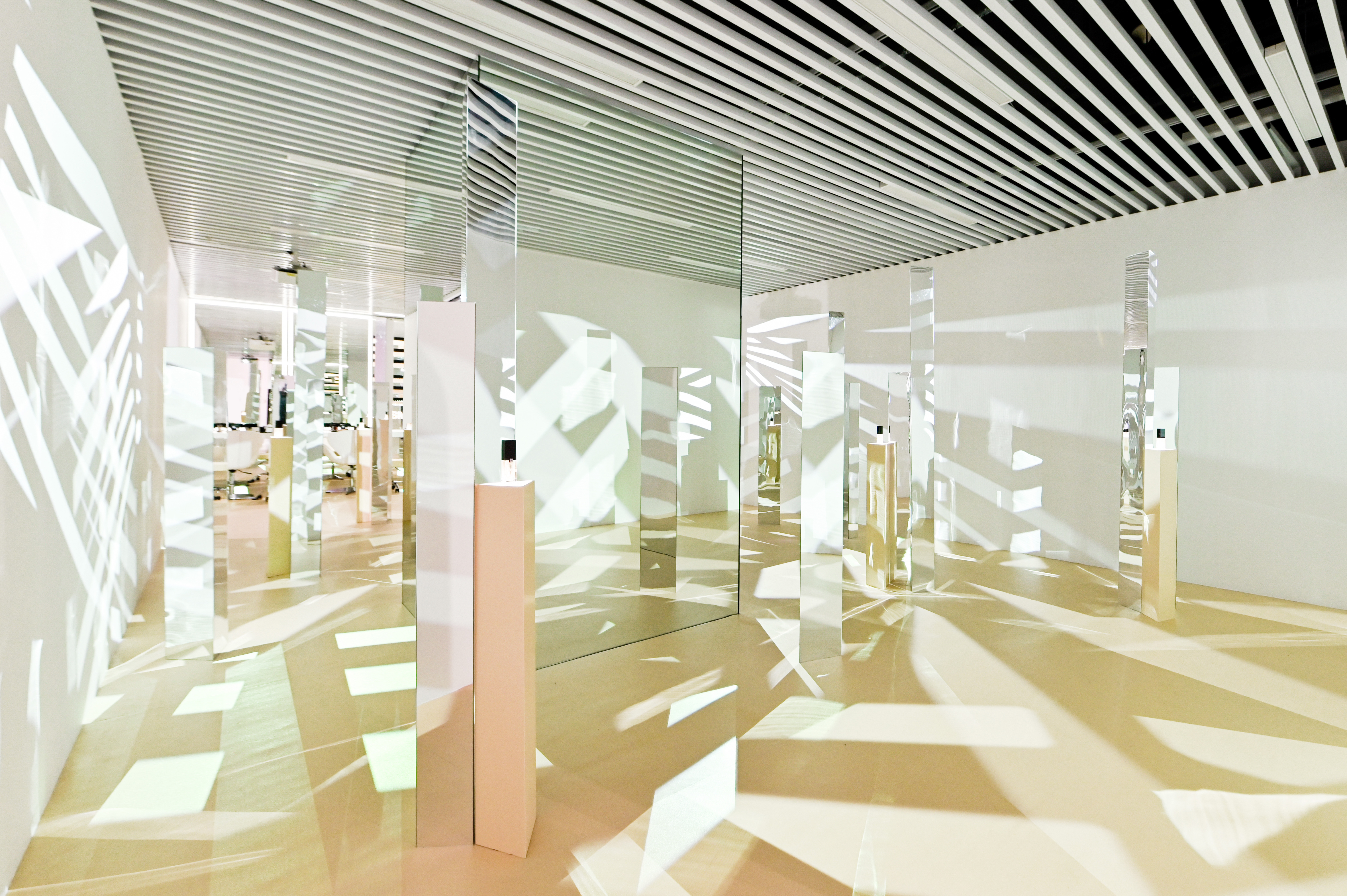 2022纪梵希美妆先锋彩妆晚宴,纪梵希美妆春季