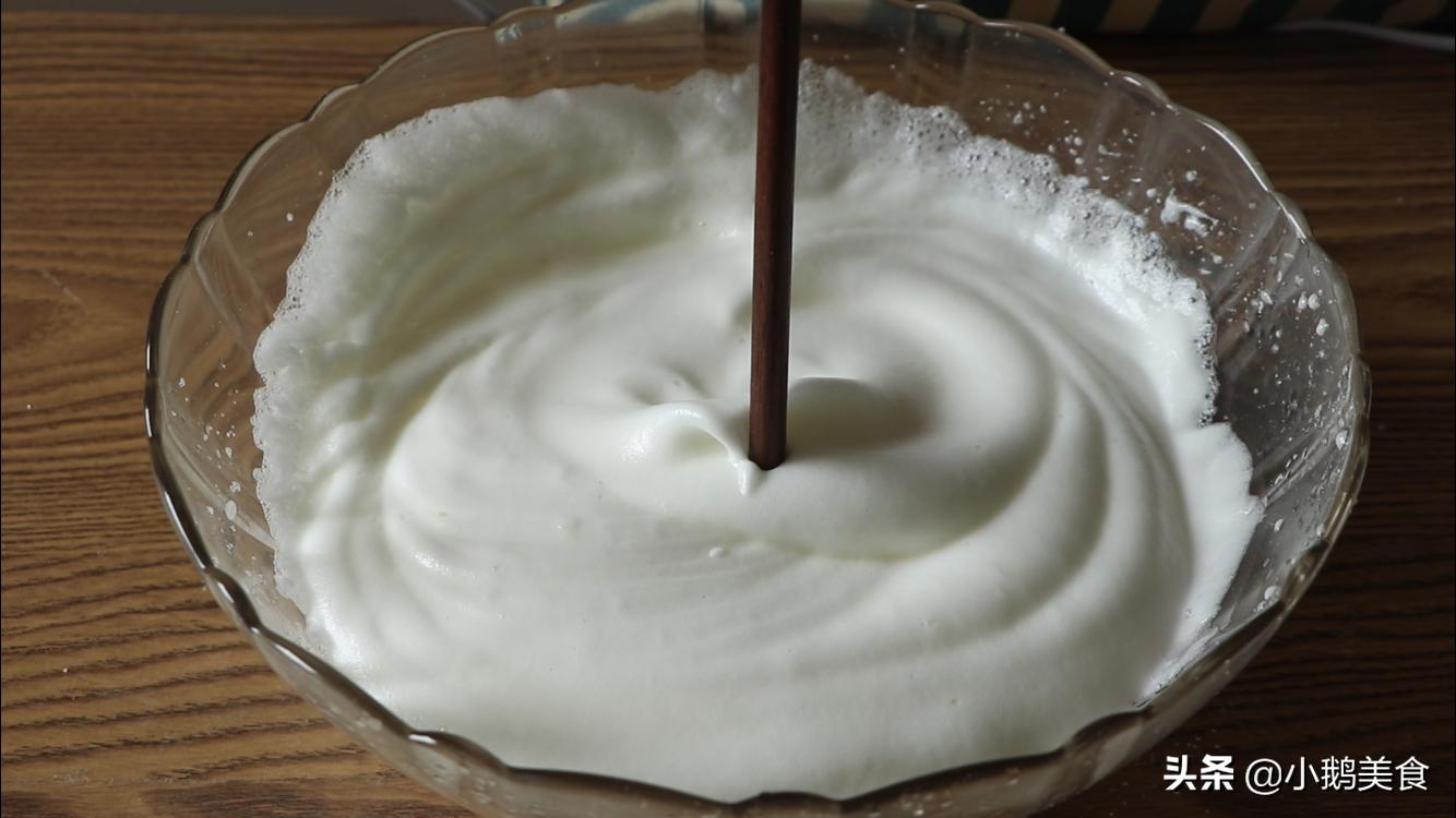 大人小孩都爱吃的蒸蛋糕简单好学,儿童最适合吃的蒸蛋糕