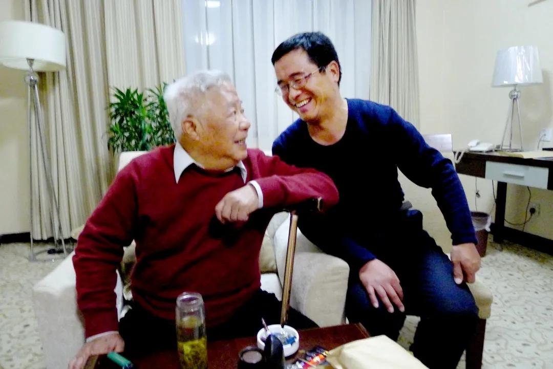 循循善诱出自哪篇文章,循循善诱的通俗解读