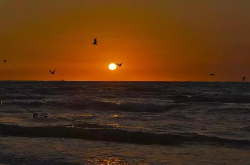 北戴河菲奢尔度假酒店,北戴河渔岛菲奢尔温泉酒店
