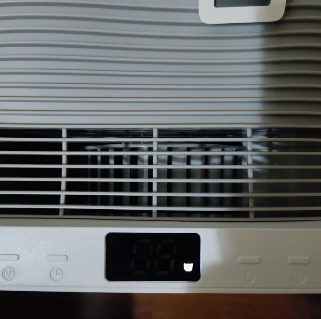 伊岛除湿机一机搞定,伊岛除湿机使用视频