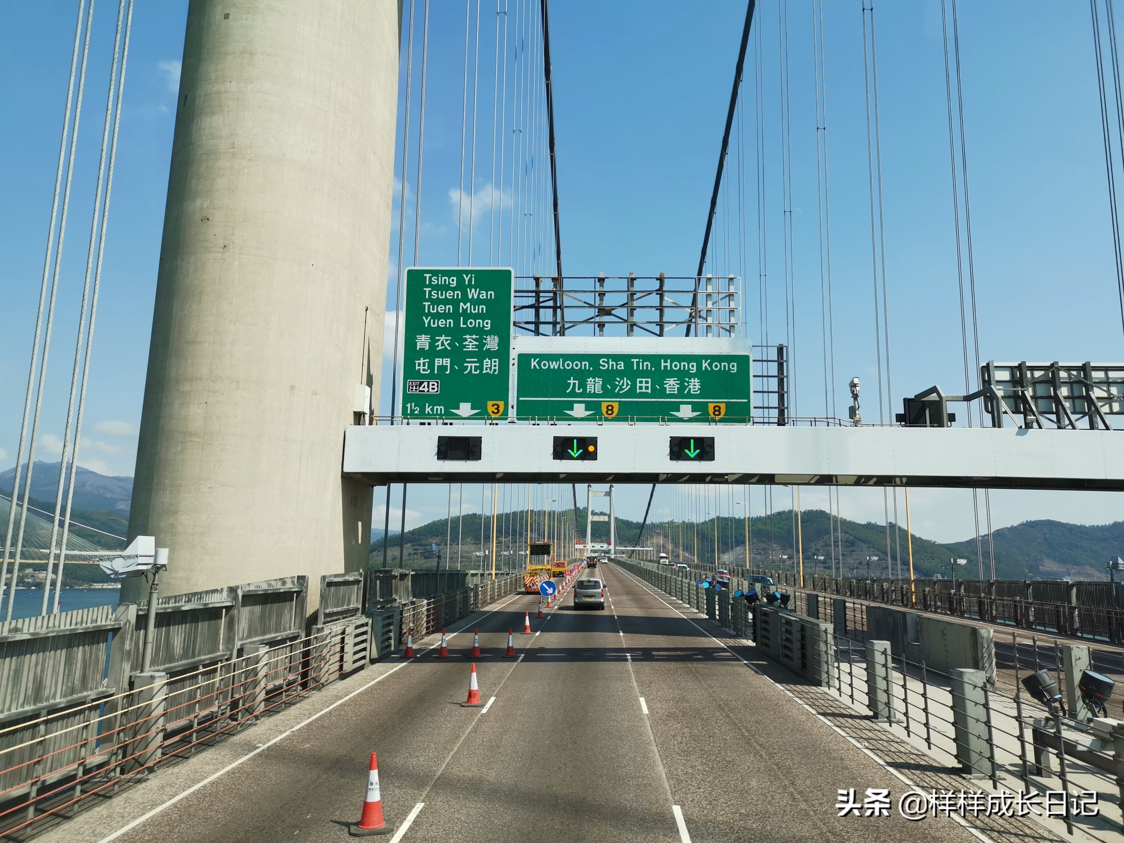 去香港不用跟团了吗,去香港不用网络