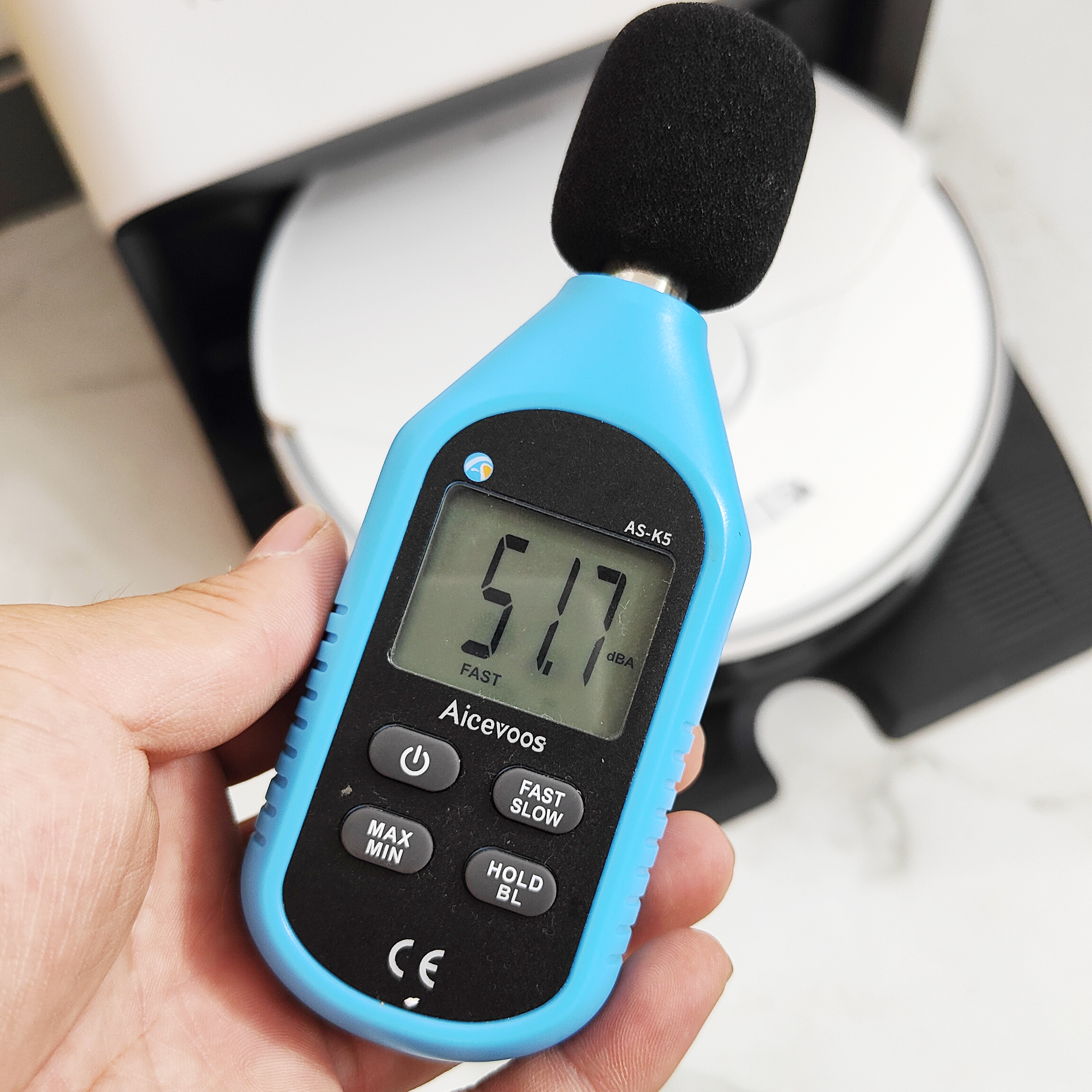 g10扫地机器人清洗,石头扫拖一体机器人g10s使用体验