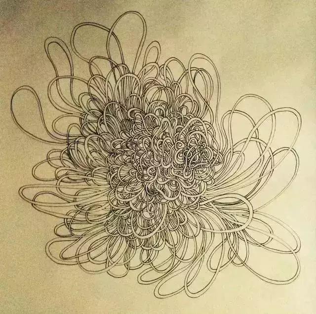 气哭专业画家，还不如这些保安大叔，流浪大爷，食堂大姐？