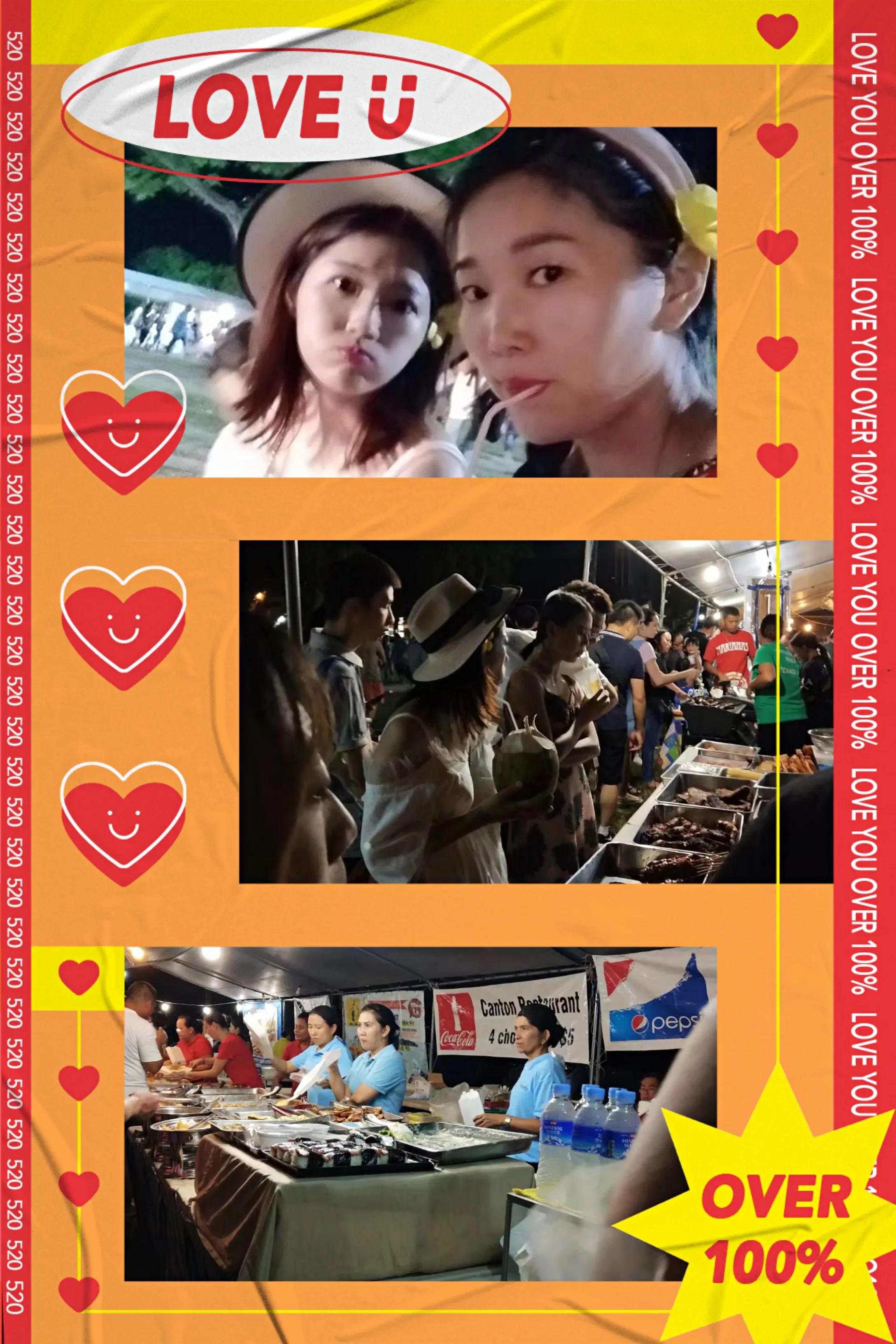 盼了三十多年，我终于见到了梦中的大海！