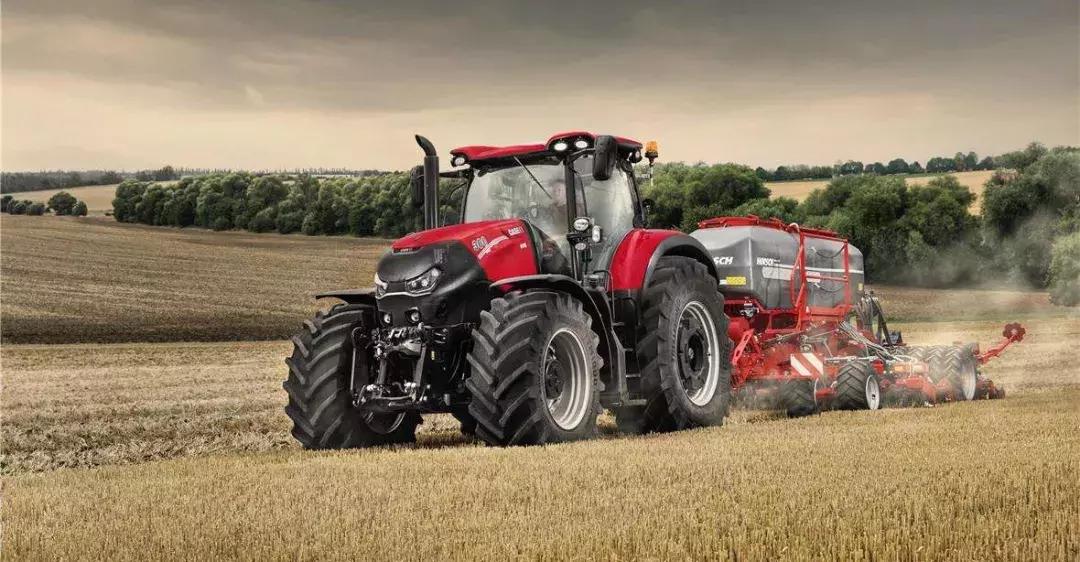 农机品牌都是哪些国家,国内的农机品牌有哪些比较出名