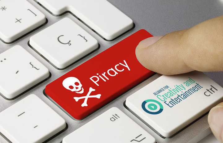 视频网站上的影视作品,是怎么变成盗版资源的?