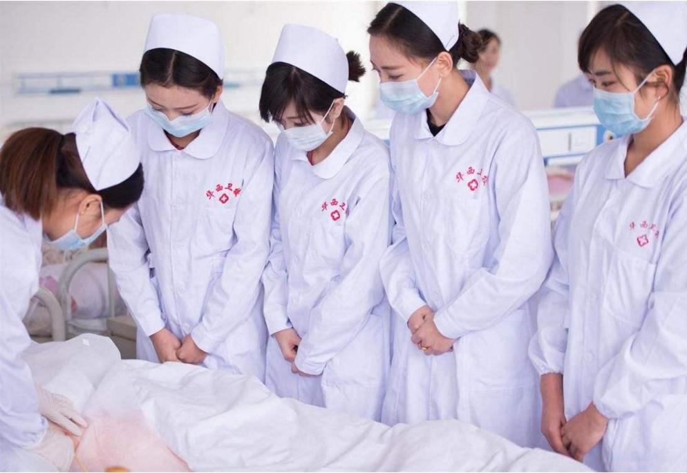 女生理科含金量最高的专业,适合女生的比较高薪的专业