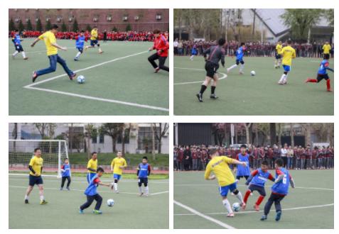 2022雁塔区中小学生足球比赛结果,2021雁塔区中小学足球联赛