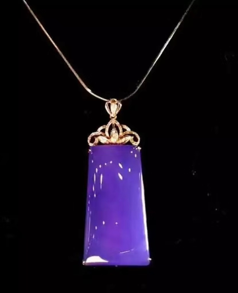 大同长城与大同玉