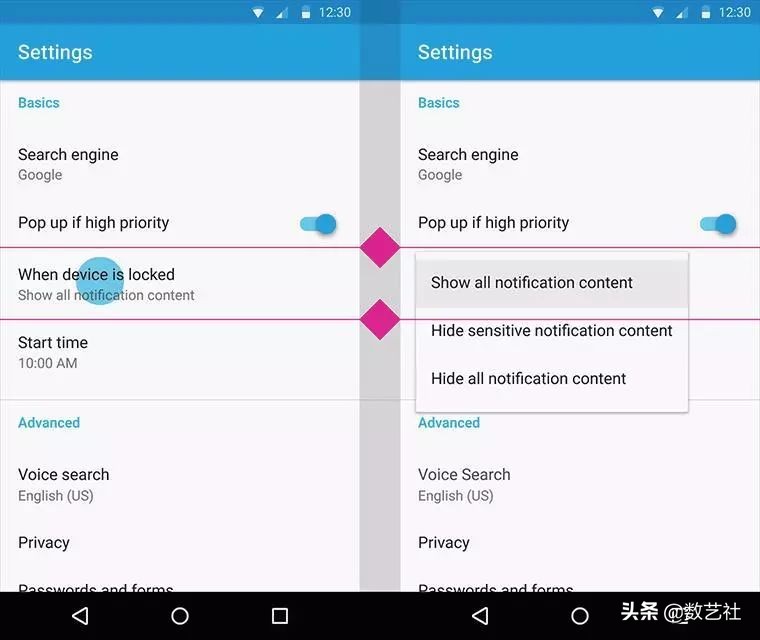 androiddesign,androidui设计欣赏