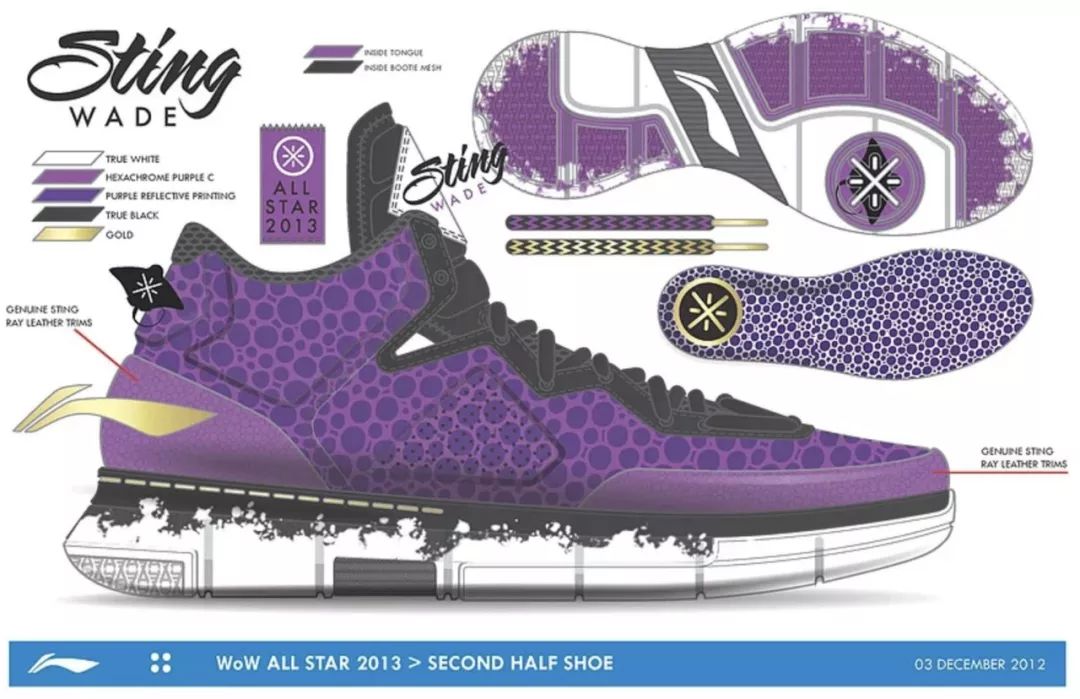 李宁韦德之道系列测评,李宁韦德之道全城系列测评